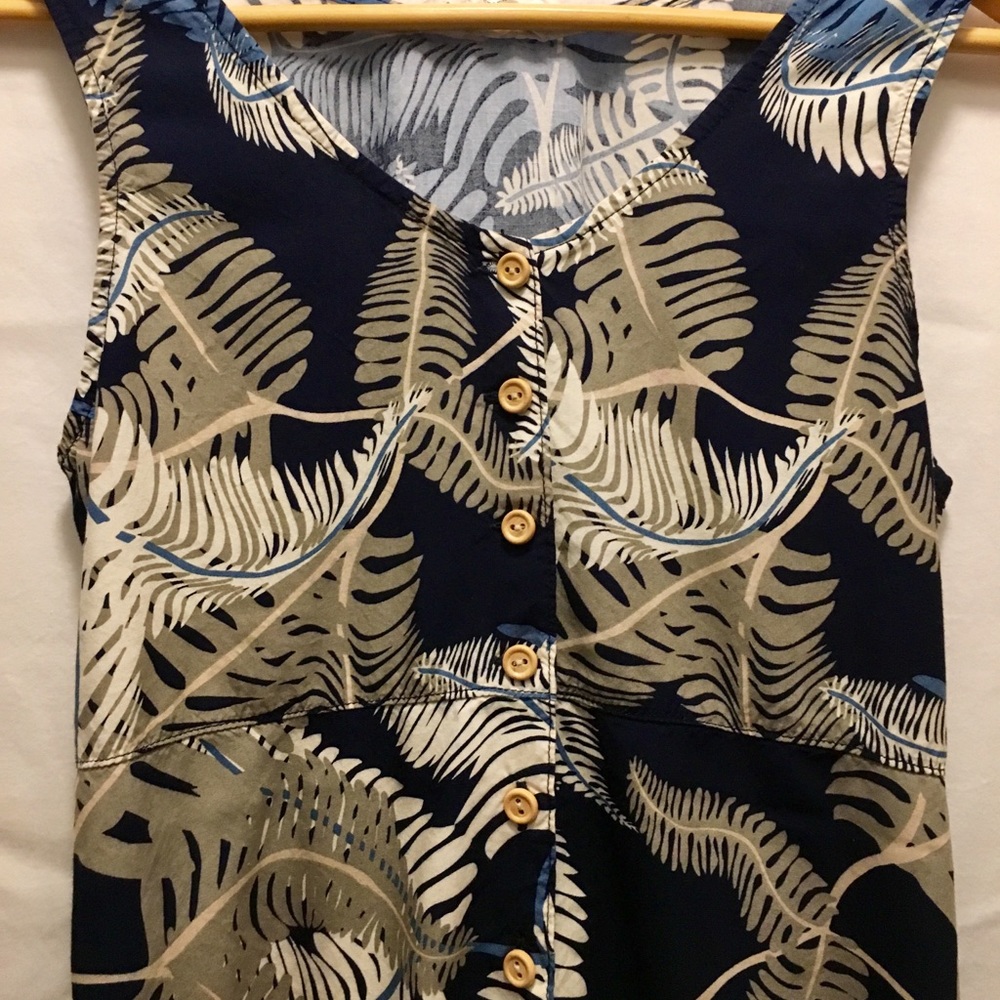 Womens Manuhealii designer dress